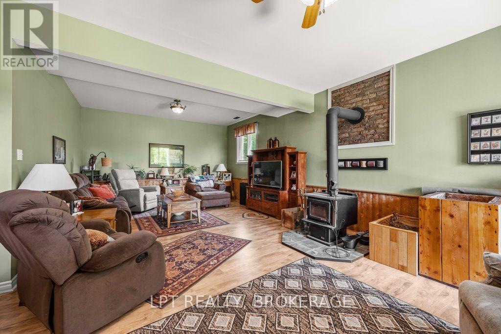 717 County 14 Road, Stone Mills, Ontario  K0K 1Z0 - Photo 37 - X13646164