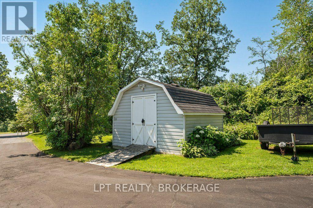 717 County 14 Road, Stone Mills, Ontario  K0K 1Z0 - Photo 45 - X13646164