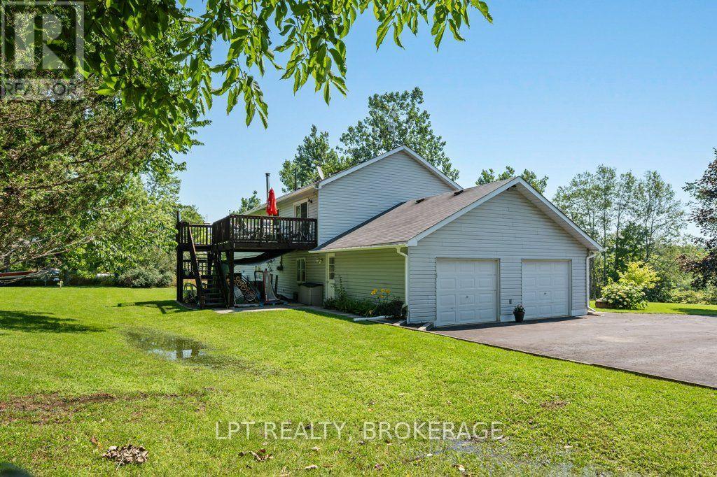 717 County 14 Road, Stone Mills, Ontario  K0K 1Z0 - Photo 5 - X13646164