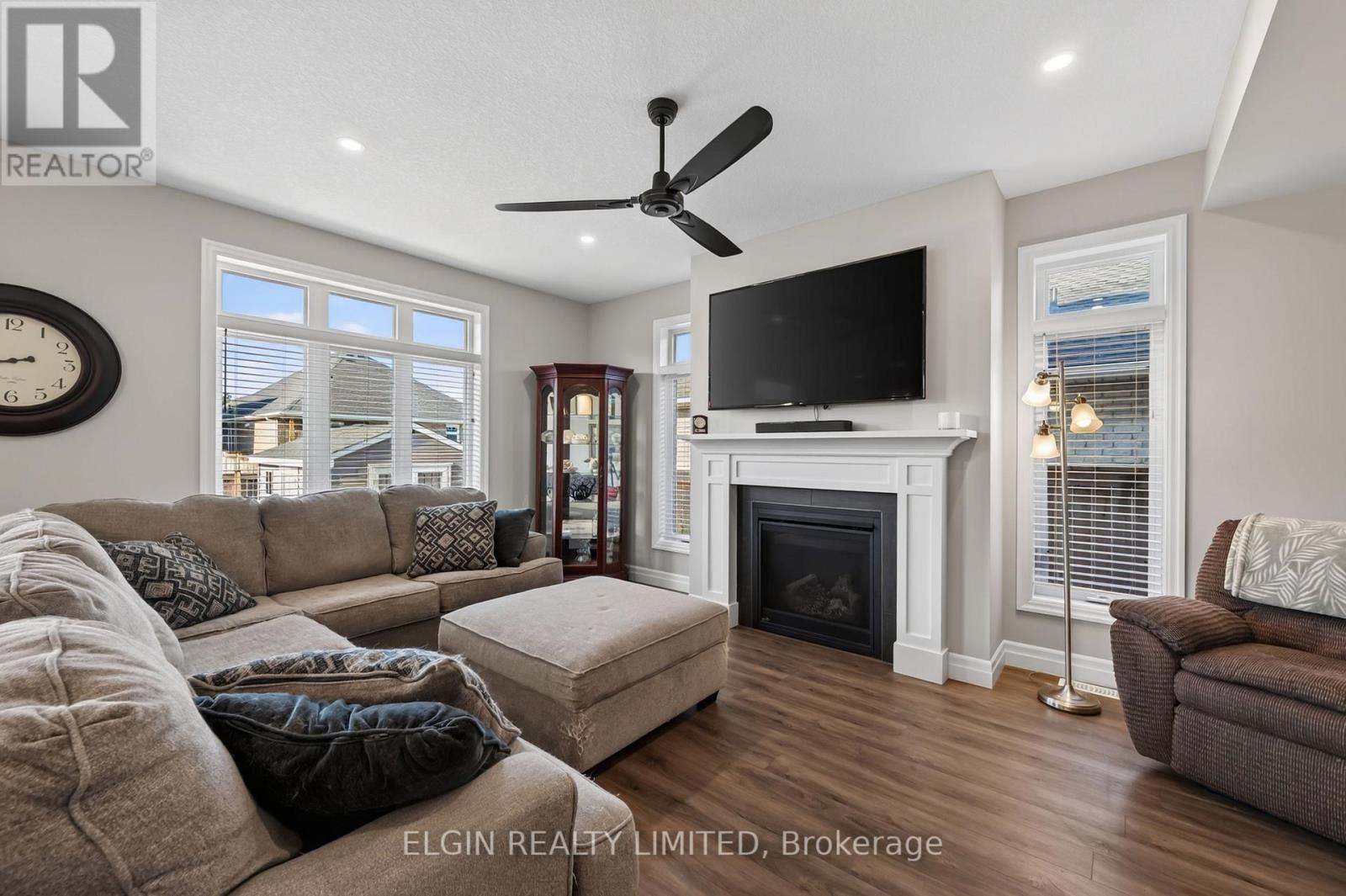 14 Muirfield Drive, St. Thomas, Ontario  N5R 0K3 - Photo 13 - X13606582