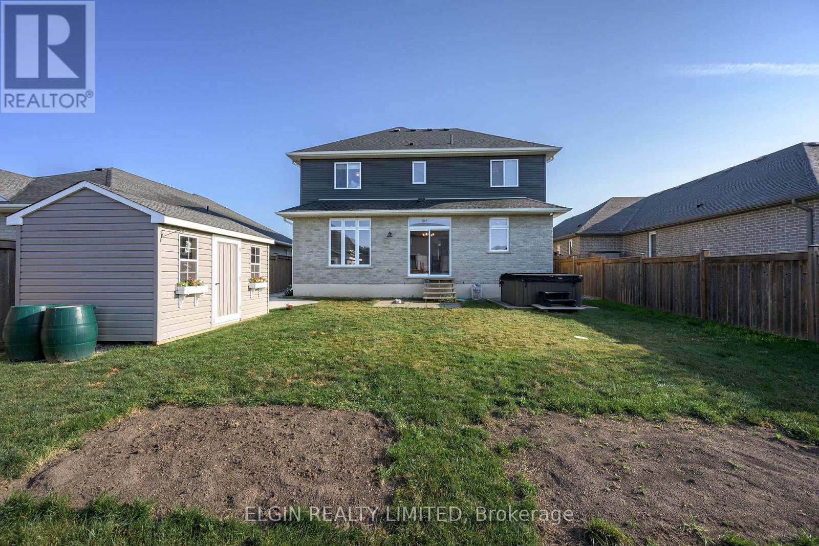 14 Muirfield Drive, St. Thomas, Ontario  N5R 0K3 - Photo 37 - X13606582