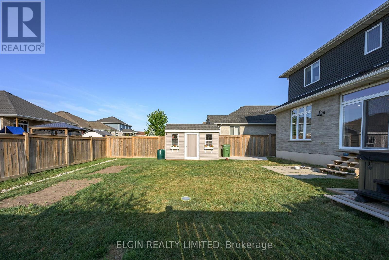 14 Muirfield Drive, St. Thomas, Ontario  N5R 0K3 - Photo 40 - X13606582