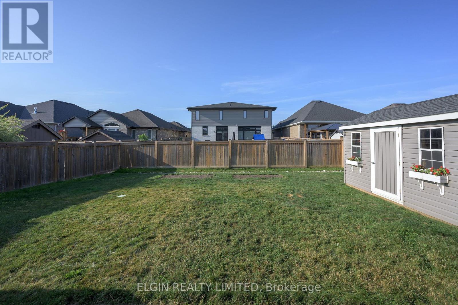 14 Muirfield Drive, St. Thomas, Ontario  N5R 0K3 - Photo 38 - X13606582