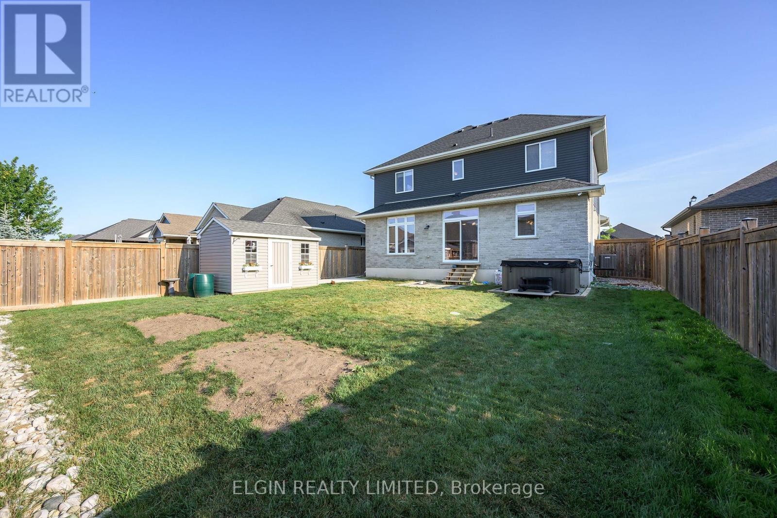 14 Muirfield Drive, St. Thomas, Ontario  N5R 0K3 - Photo 39 - X13606582