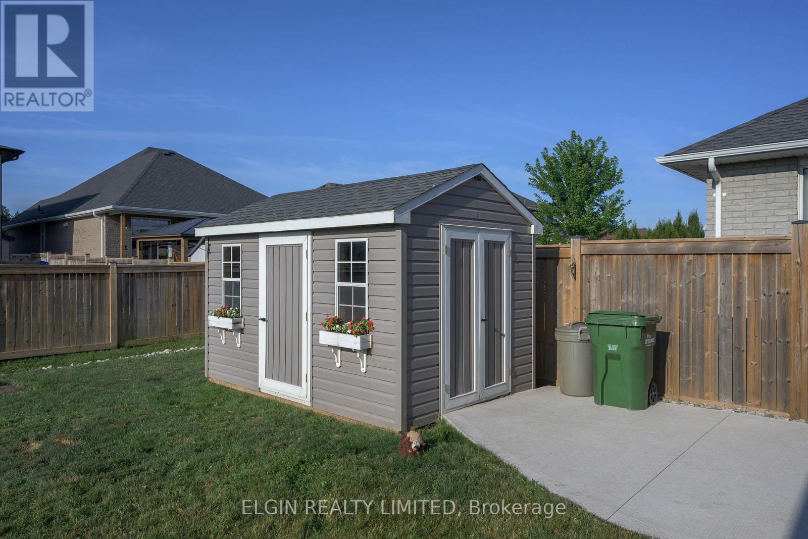 14 Muirfield Drive, St. Thomas, Ontario  N5R 0K3 - Photo 41 - X13606582