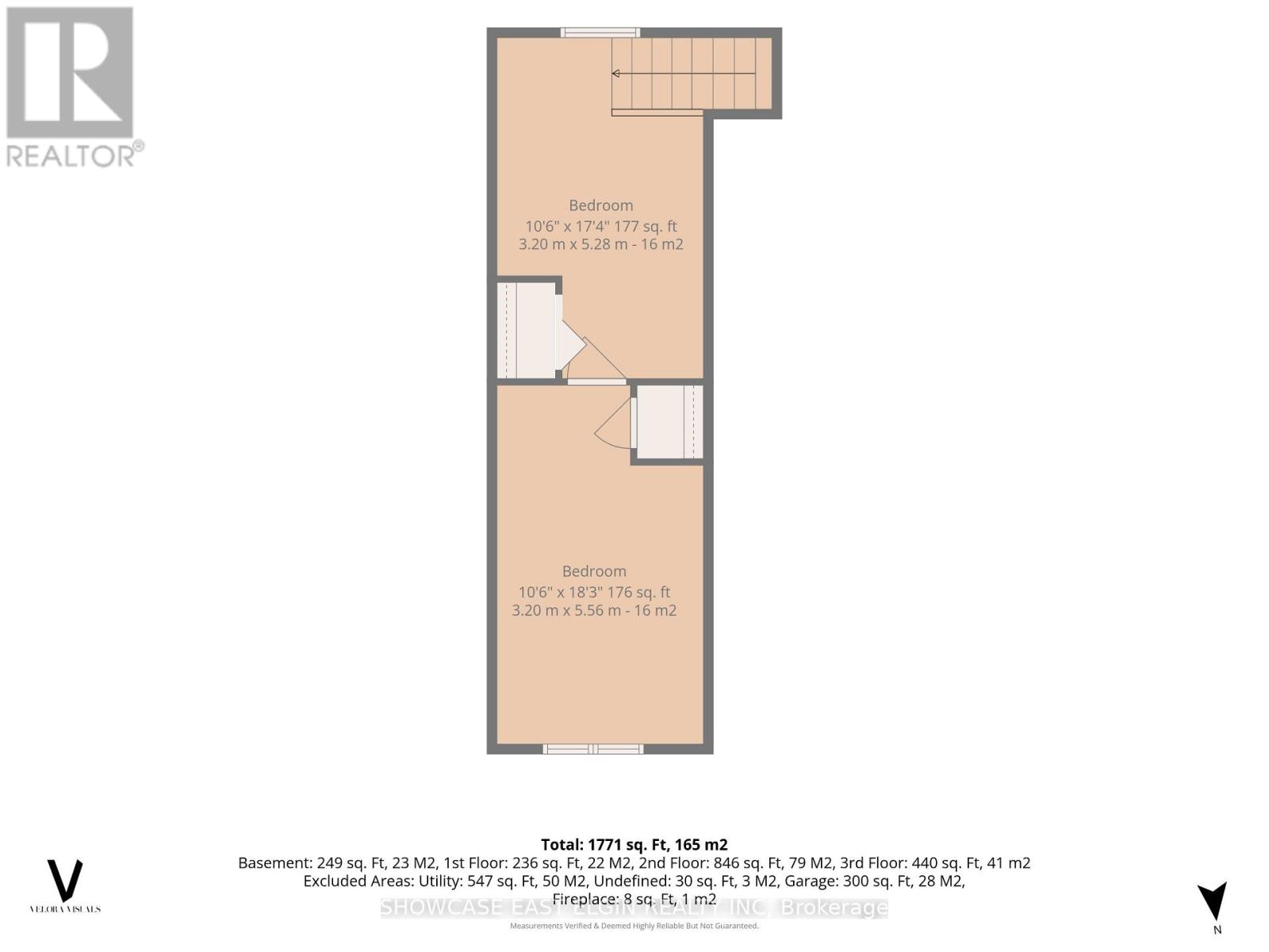 122 Redan Street, St. Thomas, Ontario  N5P 1V3 - Photo 46 - X13682174