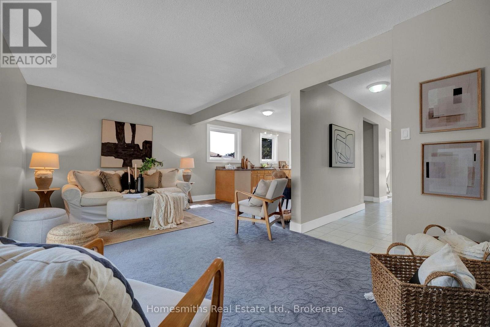 44 Loscombe Drive, Clarington, Ontario  L1C 3S9 - Photo 15 - E13686122