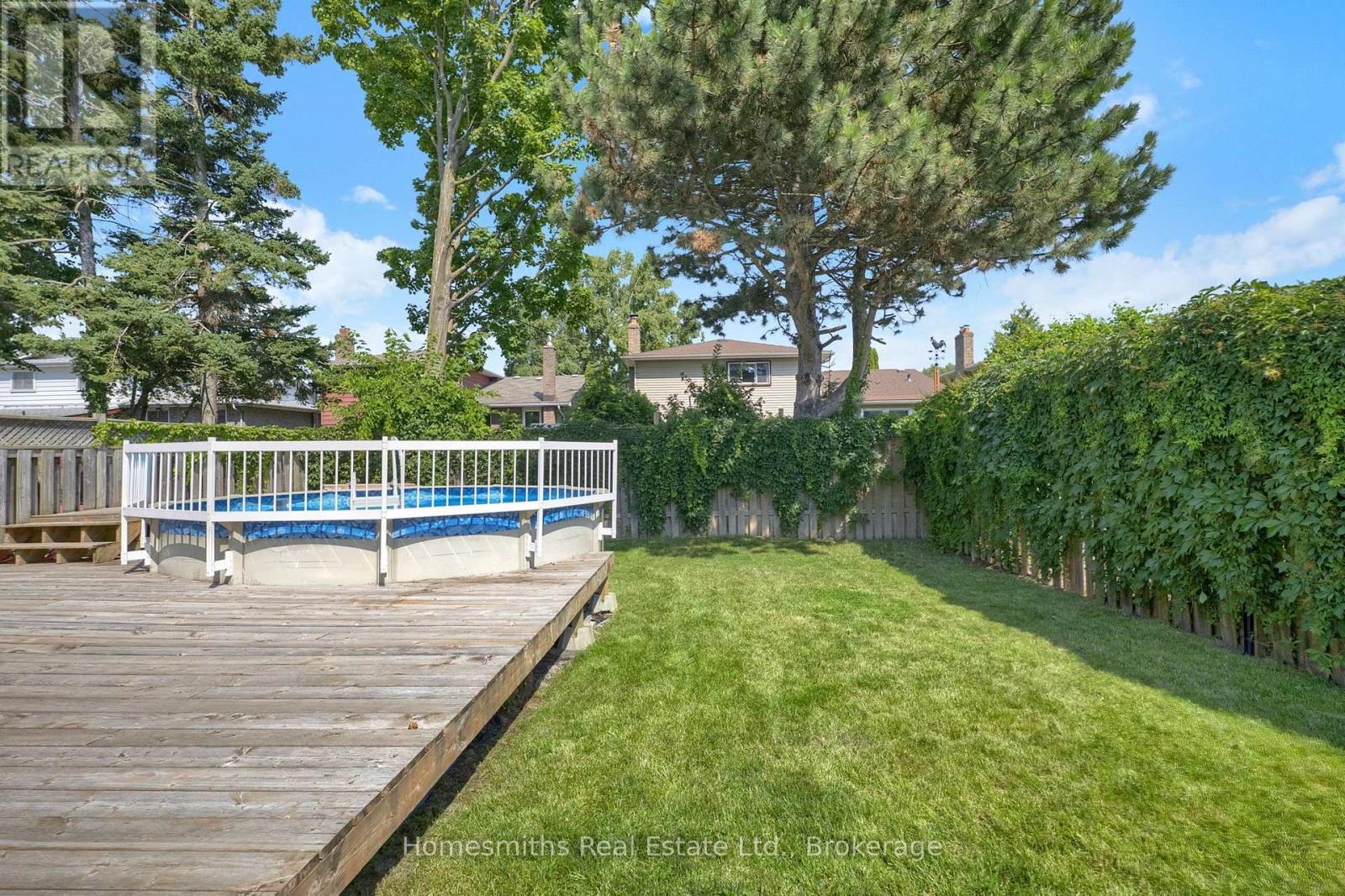 44 Loscombe Drive, Clarington, Ontario  L1C 3S9 - Photo 43 - E13686122