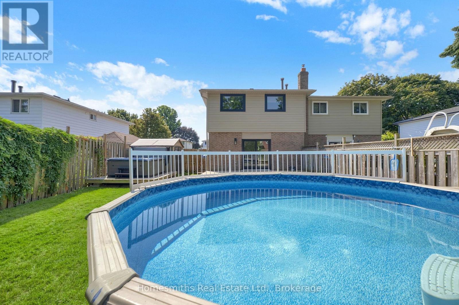 44 Loscombe Drive, Clarington, Ontario  L1C 3S9 - Photo 45 - E13686122