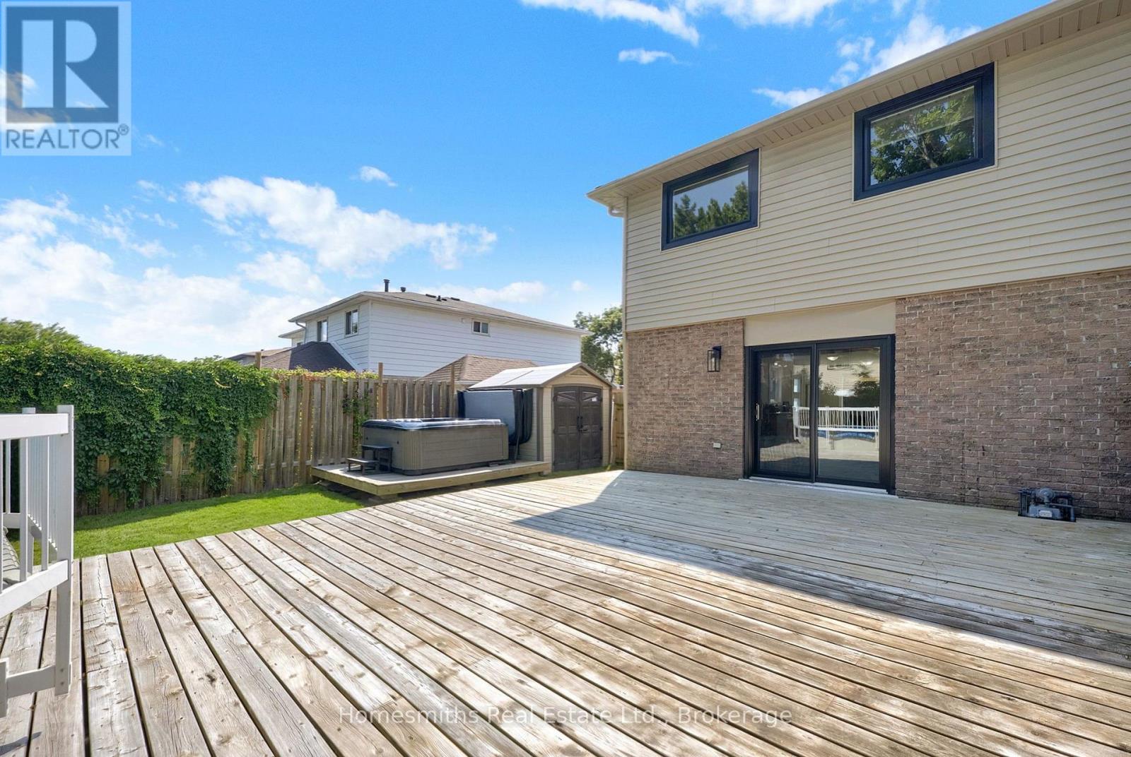 44 Loscombe Drive, Clarington, Ontario  L1C 3S9 - Photo 47 - E13686122