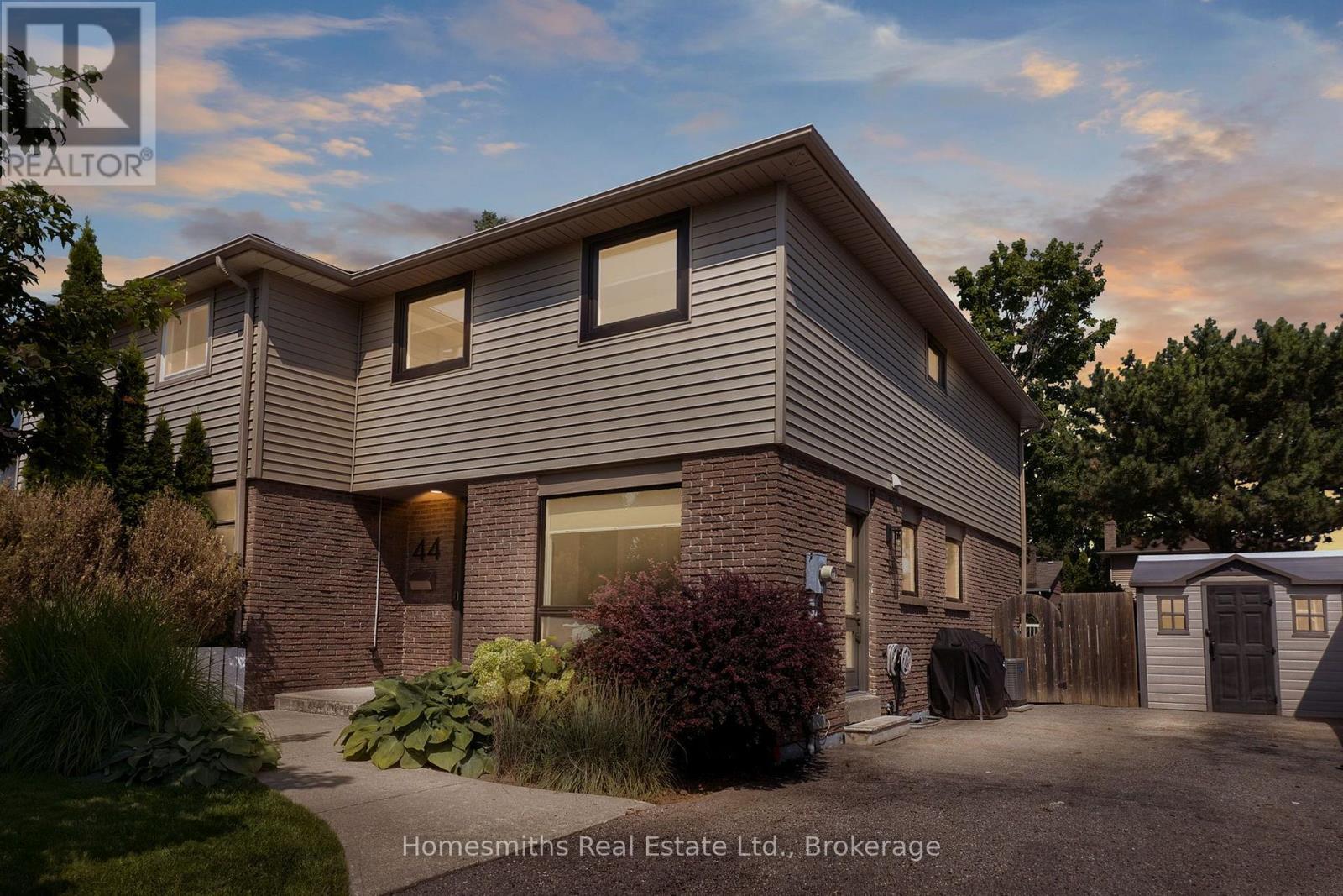 44 Loscombe Drive, Clarington, Ontario  L1C 3S9 - Photo 49 - E13686122