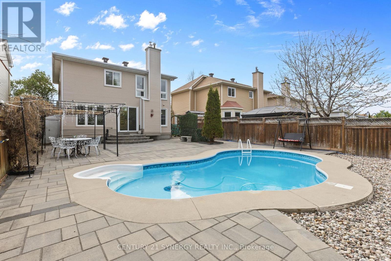 1728 Teakdale Avenue, Ottawa, Ontario  K1C 6M7 - Photo 42 - X13147554