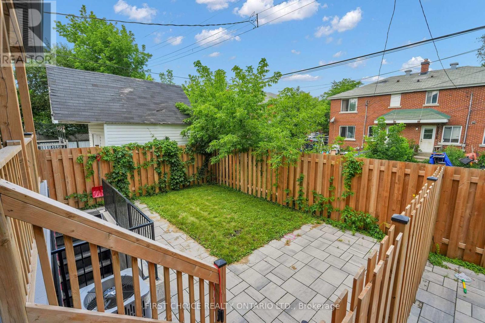 269 Queen Mary Street, Ottawa, Ontario  K1K 1X1 - Photo 30 - X13680944