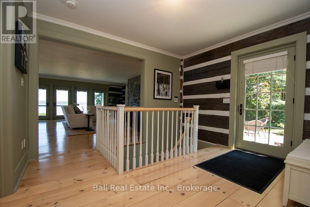 2933 Ayotte's Point Lane, Selwyn, Ontario  K0L 2H0 - Photo 12 - X13686090