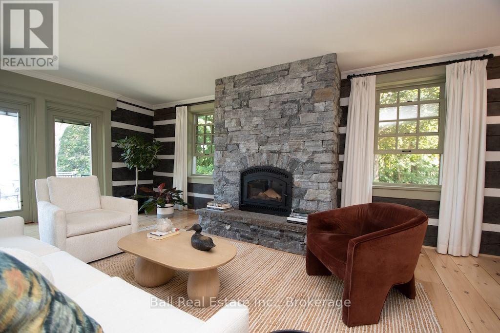 2933 Ayotte's Point Lane, Selwyn, Ontario  K0L 2H0 - Photo 16 - X13686090