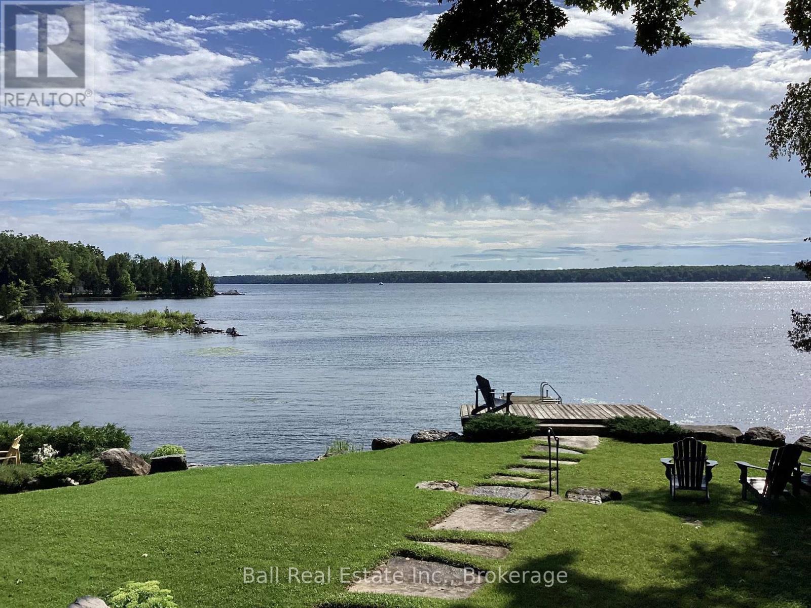 2933 Ayotte's Point Lane, Selwyn, Ontario  K0L 2H0 - Photo 41 - X13686090