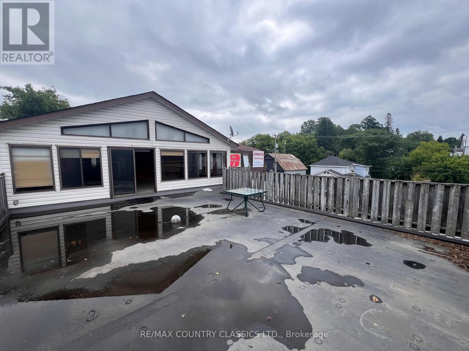 10 - 12 Flint Avenue, Bancroft, Ontario  K0L 1C0 - Photo 25 - X13686098