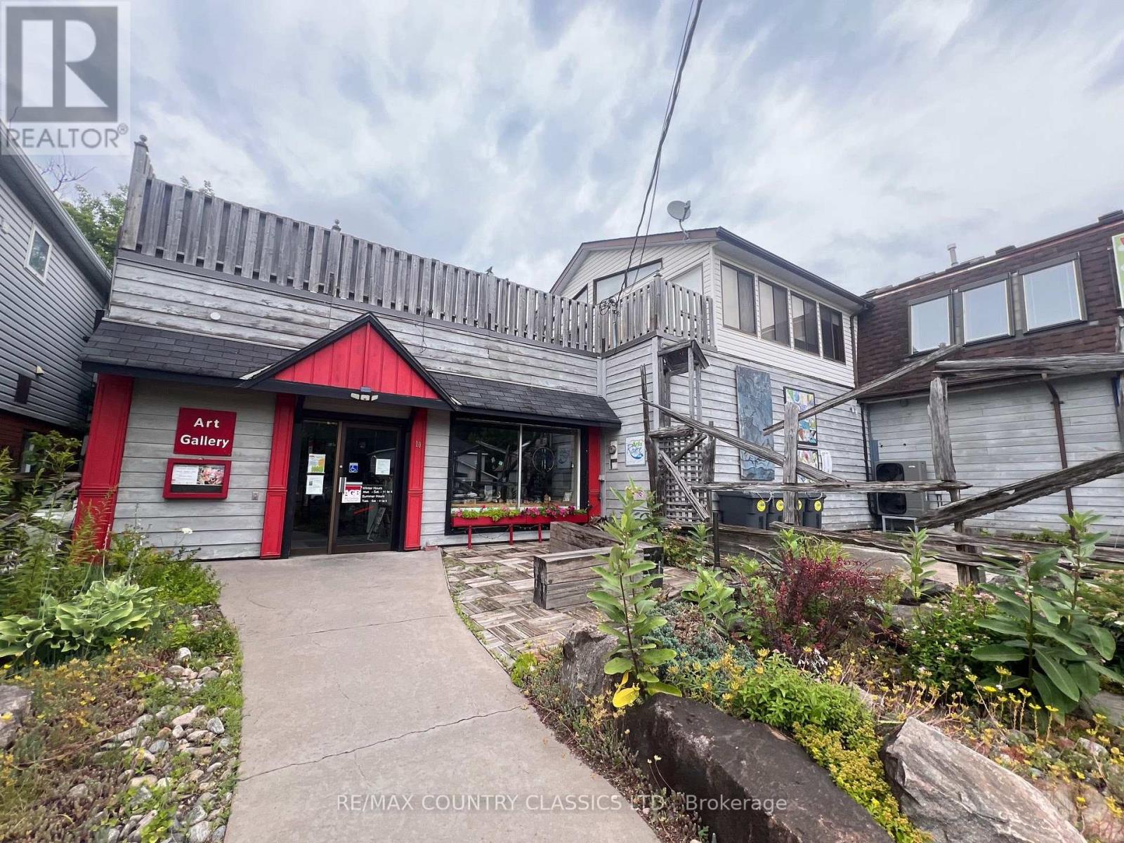10 - 12 Flint Avenue, Bancroft, Ontario  K0L 1C0 - Photo 3 - X13686098
