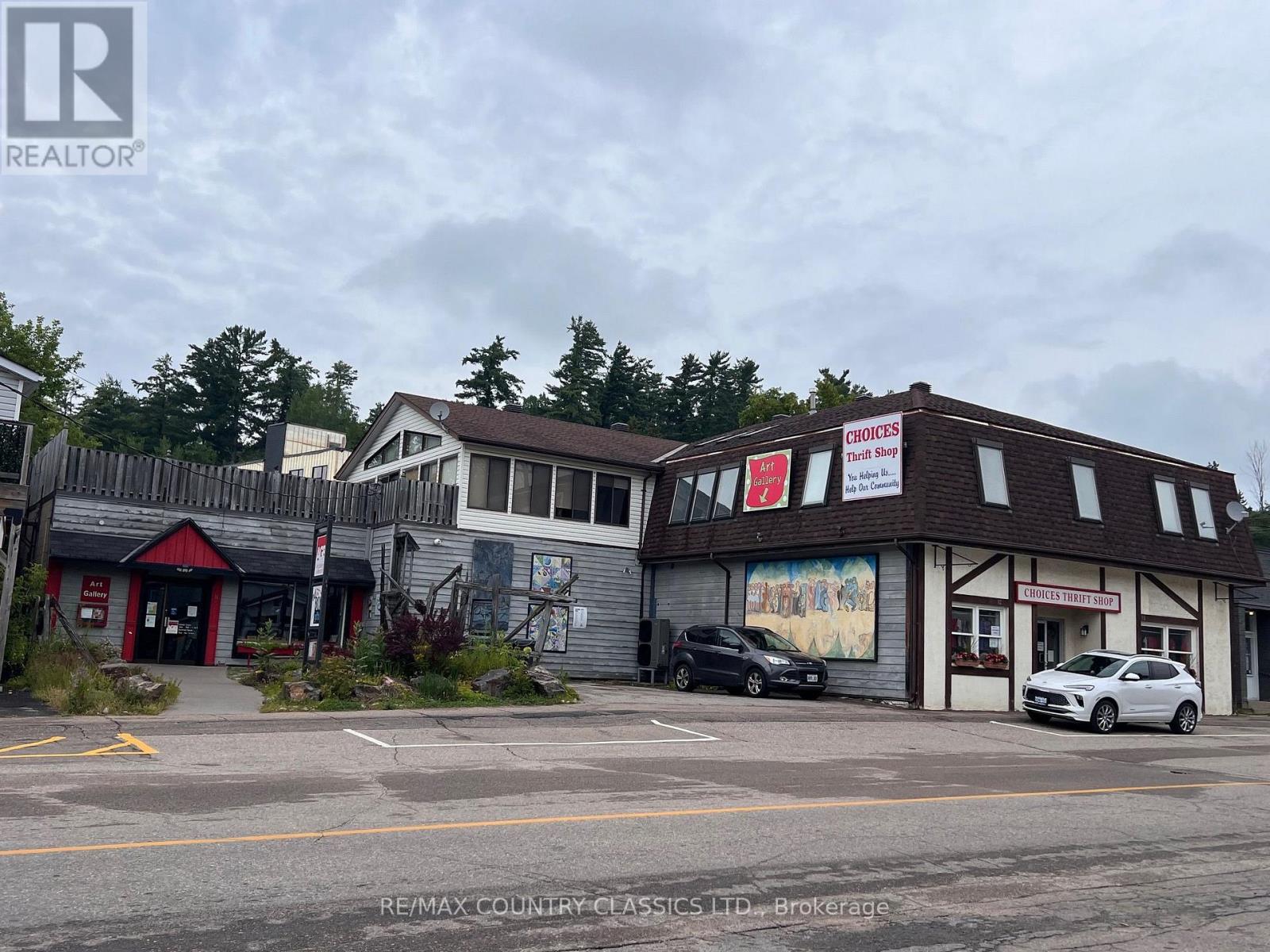 10 - 12 Flint Avenue, Bancroft, Ontario  K0L 1C0 - Photo 4 - X13686098