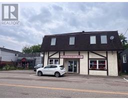 10 - 12 FLINT AVENUE, Bancroft, Ontario