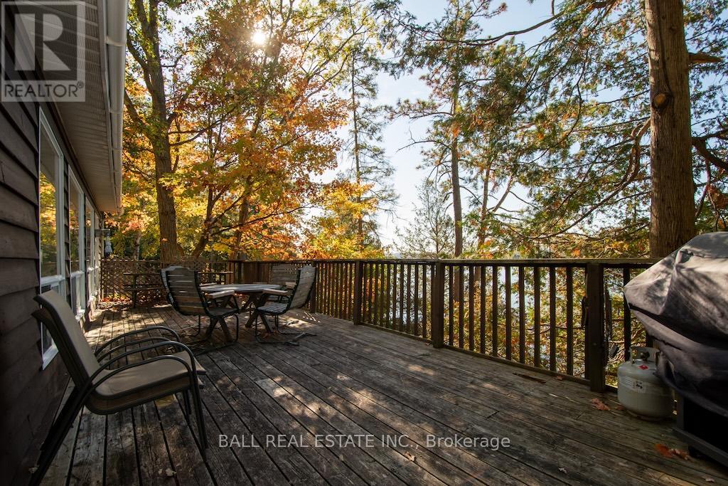 12 Bedwell Drive, North Kawartha, Ontario  K0L 3E0 - Photo 44 - X13686106