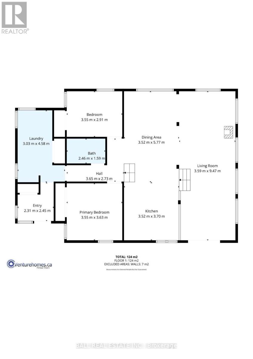 12 Bedwell Drive, North Kawartha, Ontario  K0L 3E0 - Photo 49 - X13686106