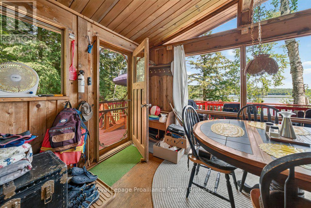 3310 Shabomeka Lake, Frontenac, Ontario  K0H 1K0 - Photo 18 - X13686128