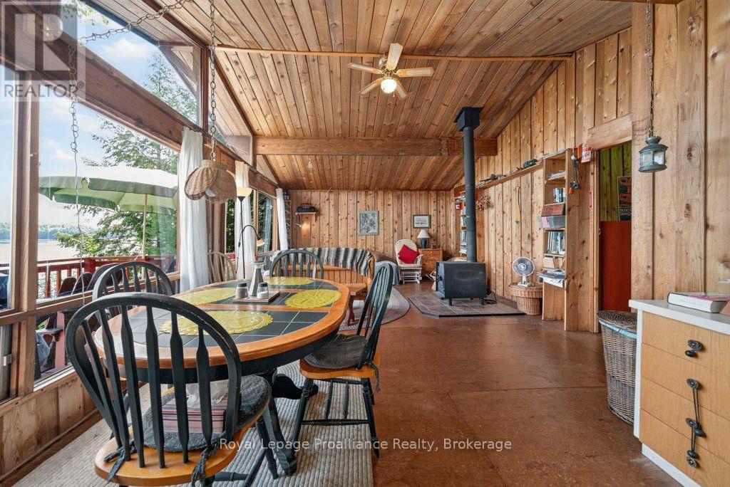 3310 Shabomeka Lake, Frontenac, Ontario  K0H 1K0 - Photo 19 - X13686128