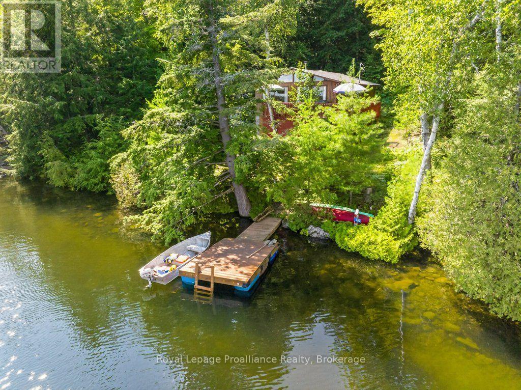 3310 Shabomeka Lake, Frontenac, Ontario  K0H 1K0 - Photo 2 - X13686128