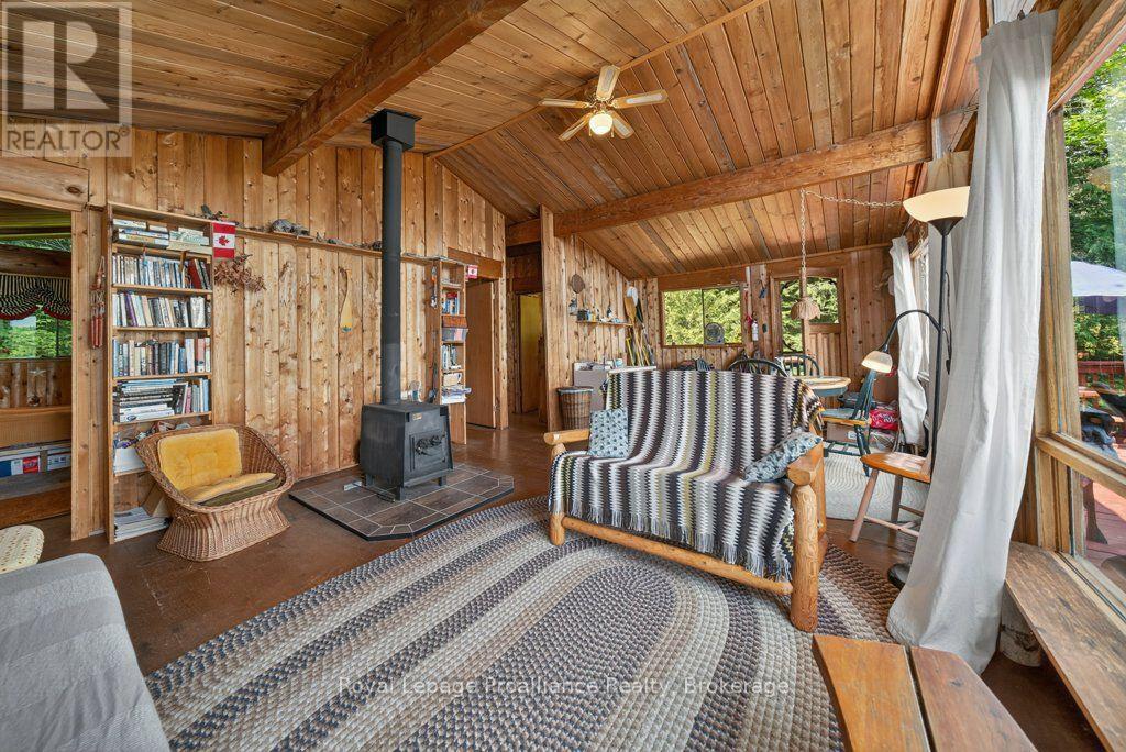 3310 Shabomeka Lake, Frontenac, Ontario  K0H 1K0 - Photo 29 - X13686128