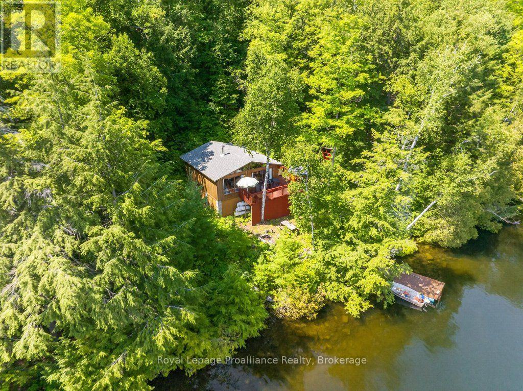 3310 Shabomeka Lake, Frontenac, Ontario  K0H 1K0 - Photo 5 - X13686128