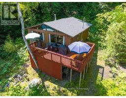 3310 SHABOMEKA LAKE, Frontenac, Ontario