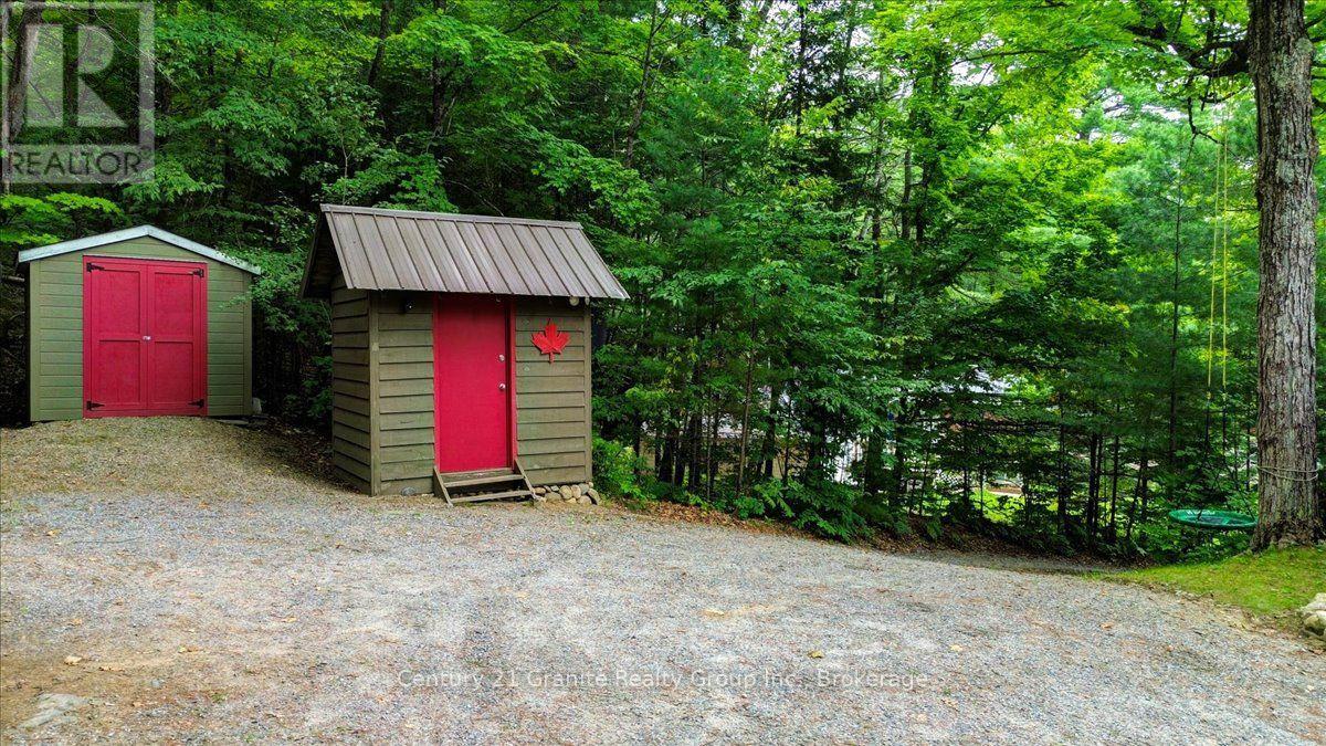 118 Bay Lake Road, Bancroft, Ontario  K0L 1C0 - Photo 17 - X13686184