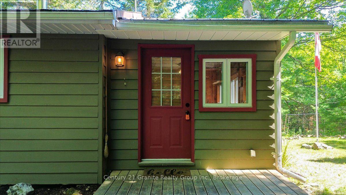 118 Bay Lake Road, Bancroft, Ontario  K0L 1C0 - Photo 3 - X13686184