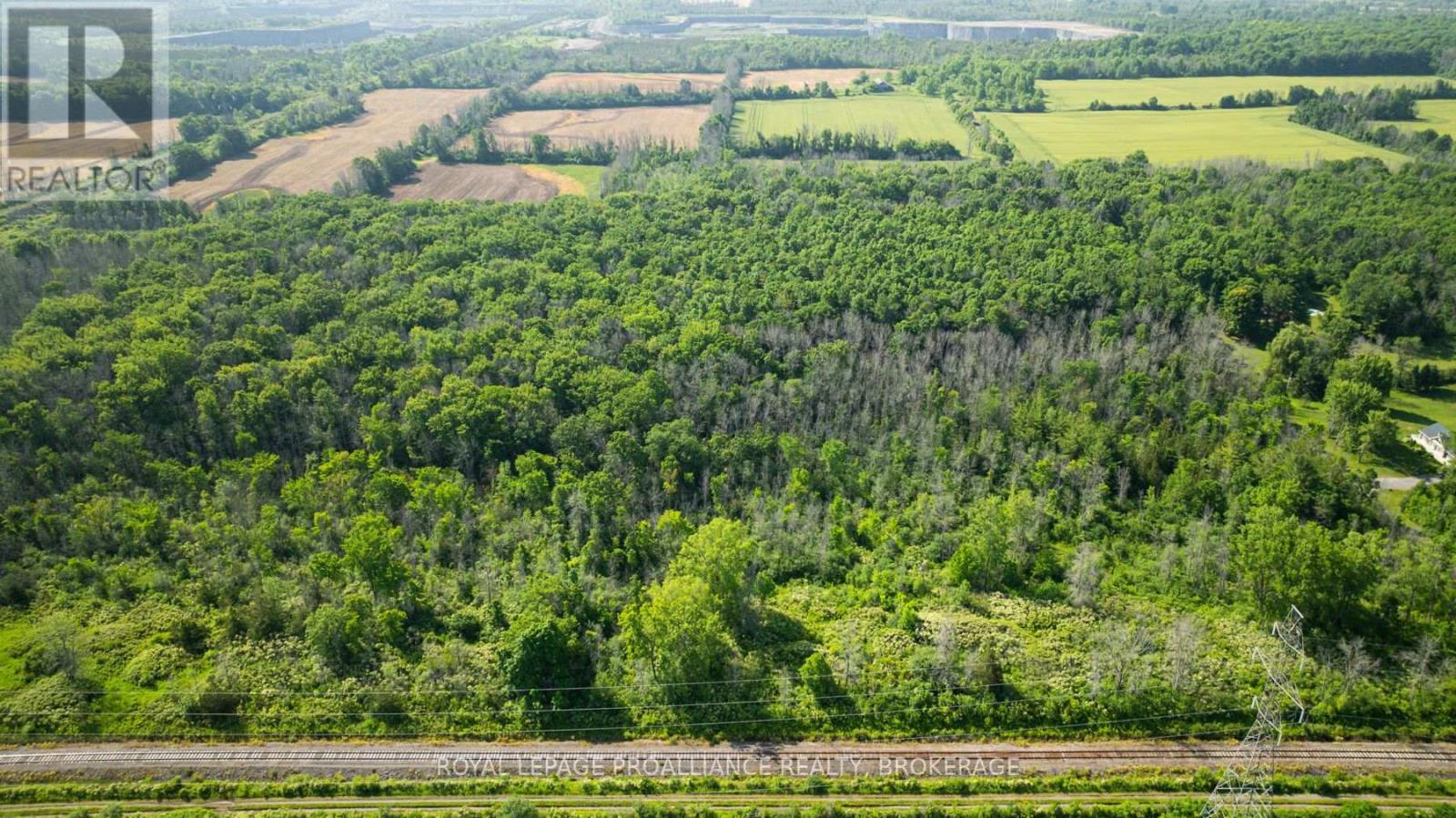 Lot B Townline Road, Loyalist, Ontario  K0H 1G0 - Photo 3 - X13686092
