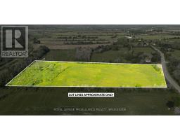 LOT C TOWNLINE ROAD, Loyalist, Ontario