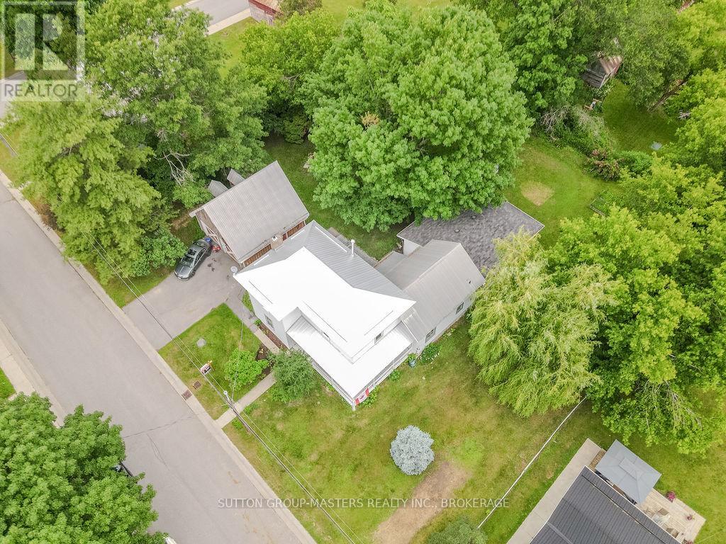 27 West Street W, Stone Mills (Stone Mills), Ontario  K0K 1Z0 - Photo 5 - X13686146