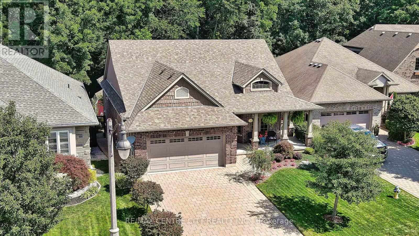 20 Ensley Place, Central Elgin, Ontario  N5L 0A1 - Photo 2 - X13686088