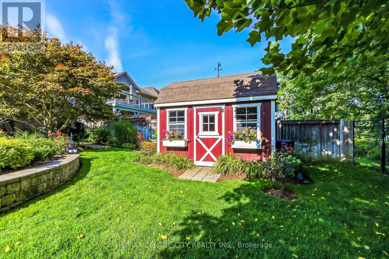 20 Ensley Place, Central Elgin, Ontario  N5L 0A1 - Photo 41 - X13686088