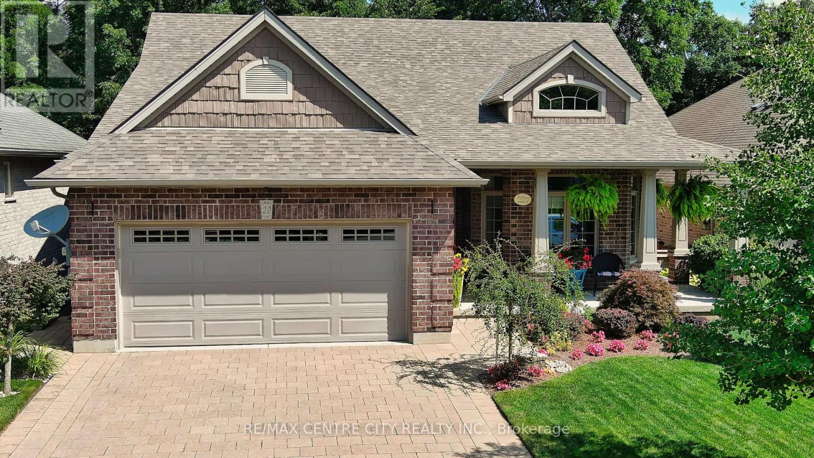 20 Ensley Place, Central Elgin, Ontario  N5L 0A1 - Photo 43 - X13686088