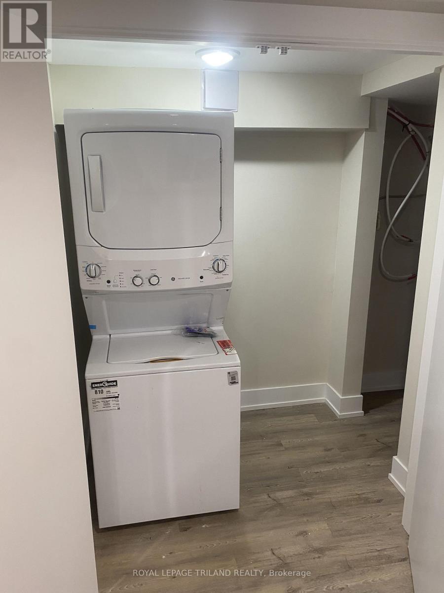 Basement - 62 Wexford Avenue, London East, Ontario  N5V 1L9 - Photo 6 - X13686178