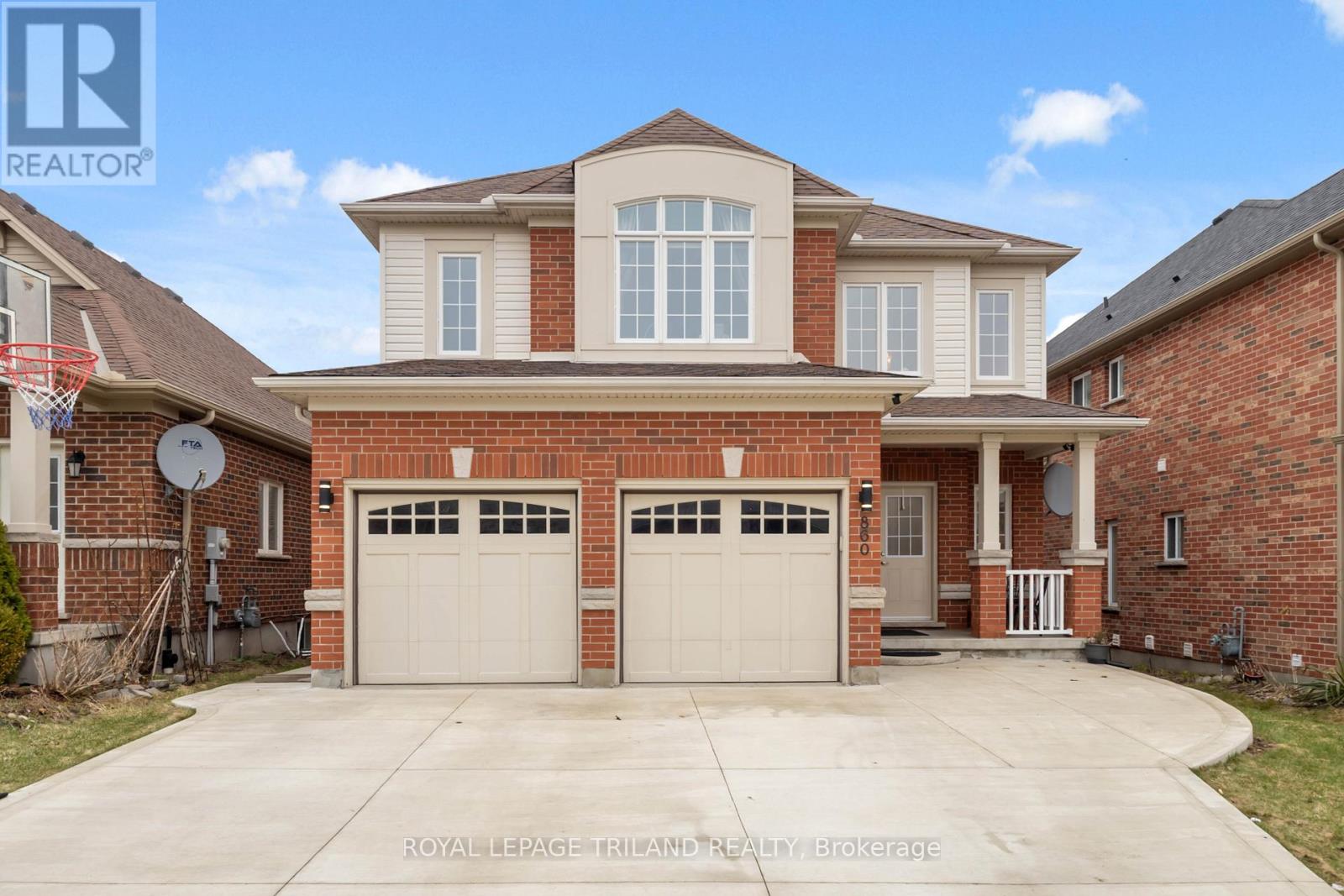 860 KETTLERIDGE STREET, London North, Ontario