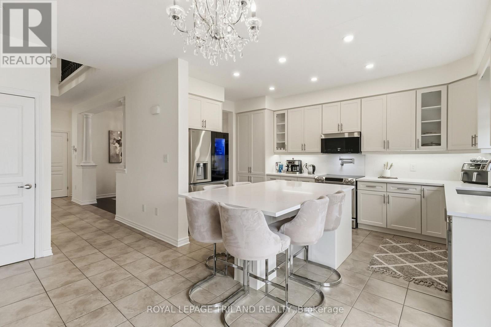 860 Kettleridge Street, London North, Ontario  N6H 0E7 - Photo 12 - X13686196