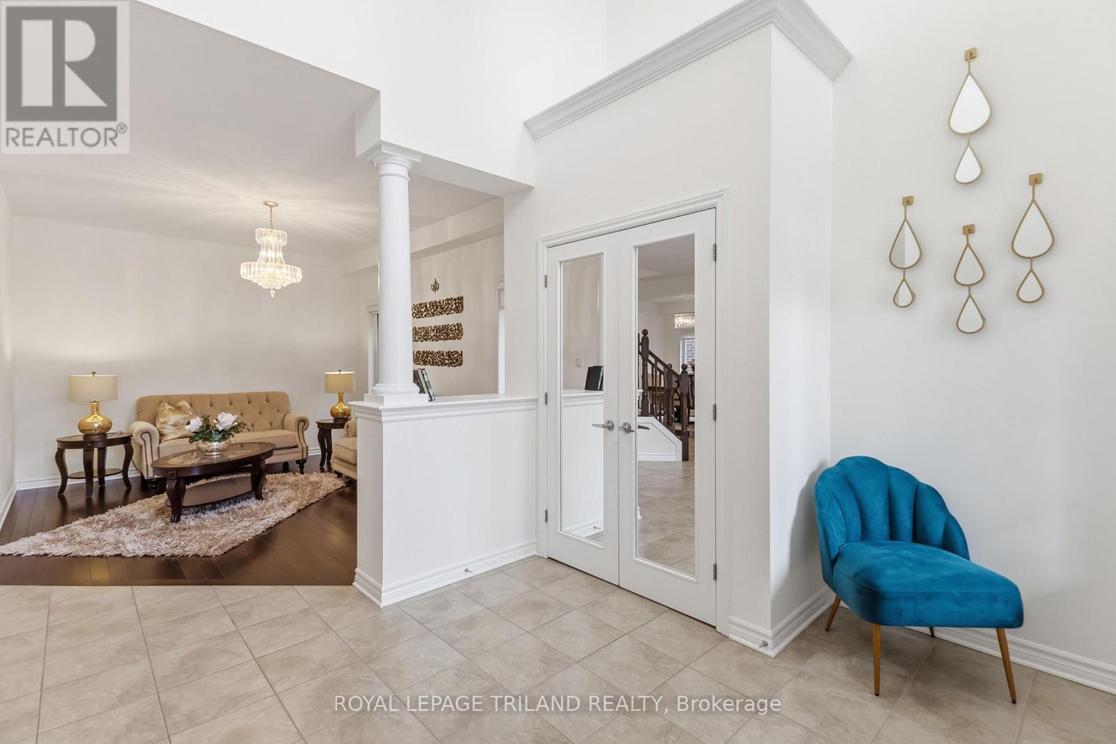 860 Kettleridge Street, London North, Ontario  N6H 0E7 - Photo 4 - X13686196