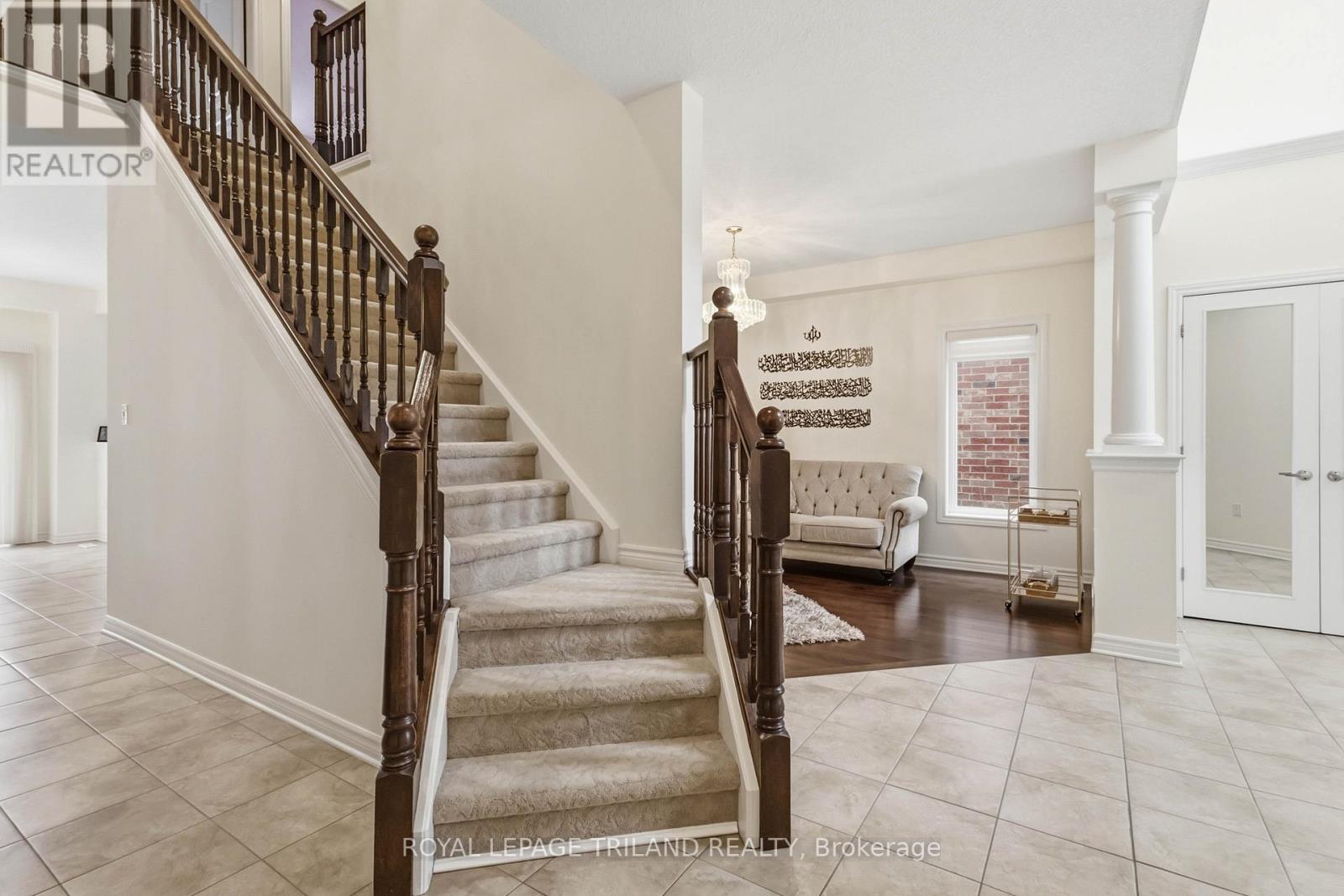 860 Kettleridge Street, London North, Ontario  N6H 0E7 - Photo 6 - X13686196