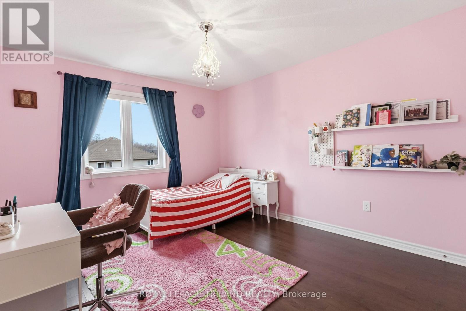 860 Kettleridge Street, London North, Ontario  N6H 0E7 - Photo 19 - X13686198