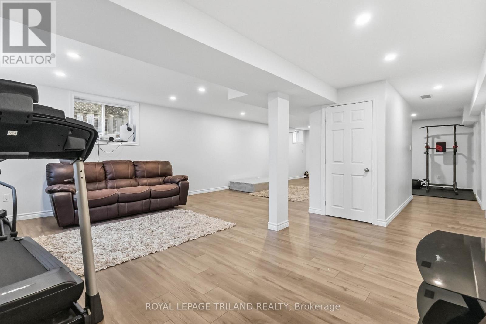 860 Kettleridge Street, London North, Ontario  N6H 0E7 - Photo 33 - X13686198