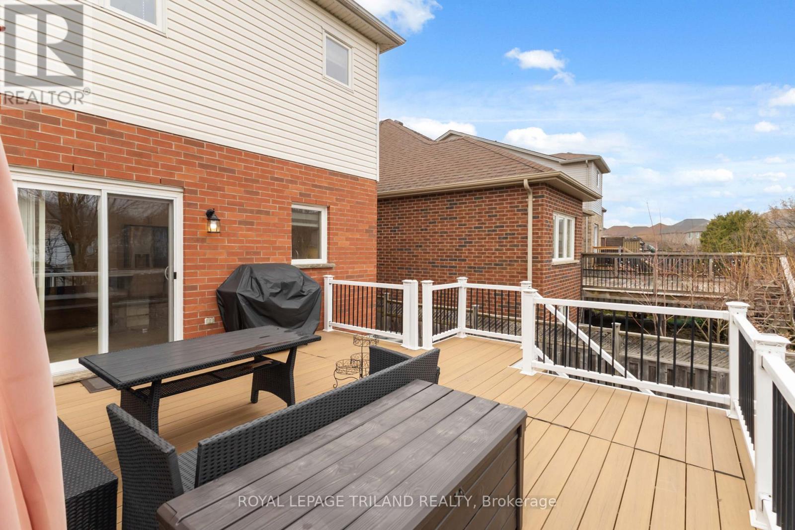860 Kettleridge Street, London North, Ontario  N6H 0E7 - Photo 34 - X13686198