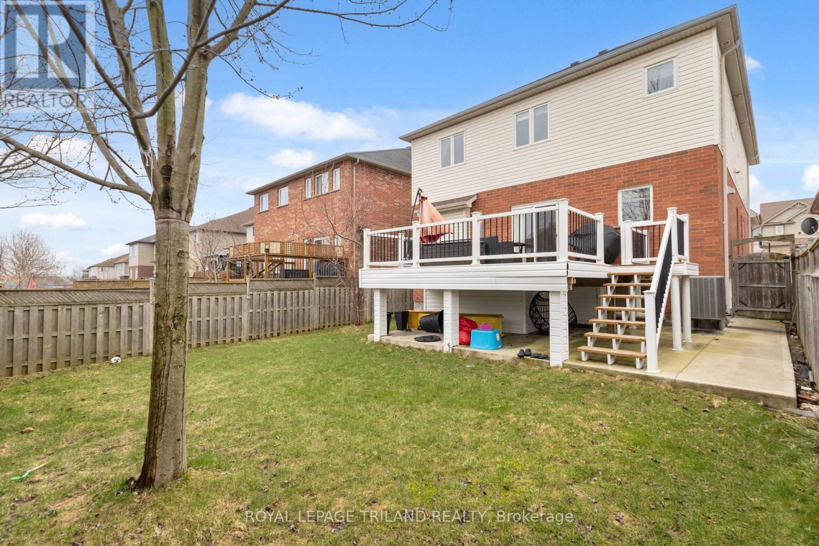 860 Kettleridge Street, London North, Ontario  N6H 0E7 - Photo 35 - X13686198