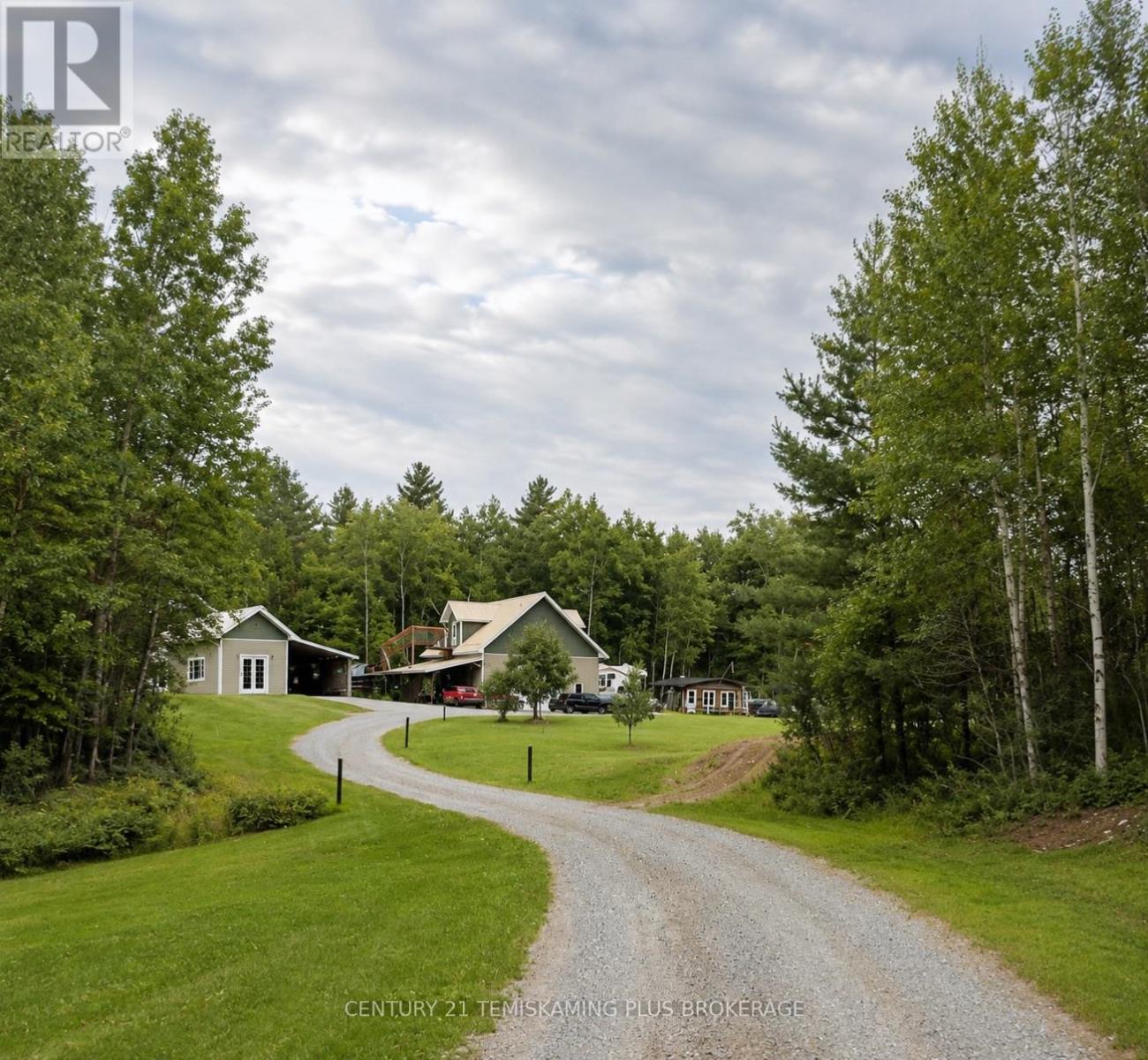 974381 Highway 567 Highway, Timiskaming, Ontario  P0J 1K0 - Photo 1 - T13686164